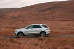 Mercedes-Benz GLE300 d 4Matic AMG Line 2019 года (UK)